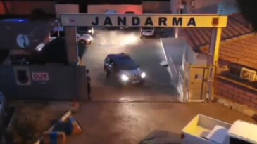1 tondan fazla uyuşturucu ele geçirildi