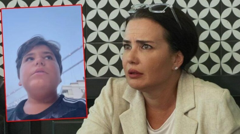 Deniz Uğur ‘kaçırıldı’ demişti, Reha Muhtar’ın oğlu Poyraz ortaya çıktı – Magazin Haberleri