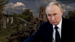 Kursk saldırısı her şeyi değiştirdi! Putin kapıları kapattı