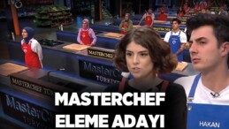 MASTERCHEF DOKUNULMAZLIĞI KİM ALDI? MasteChef eleme potasına giren isimler – Magazin Haberleri