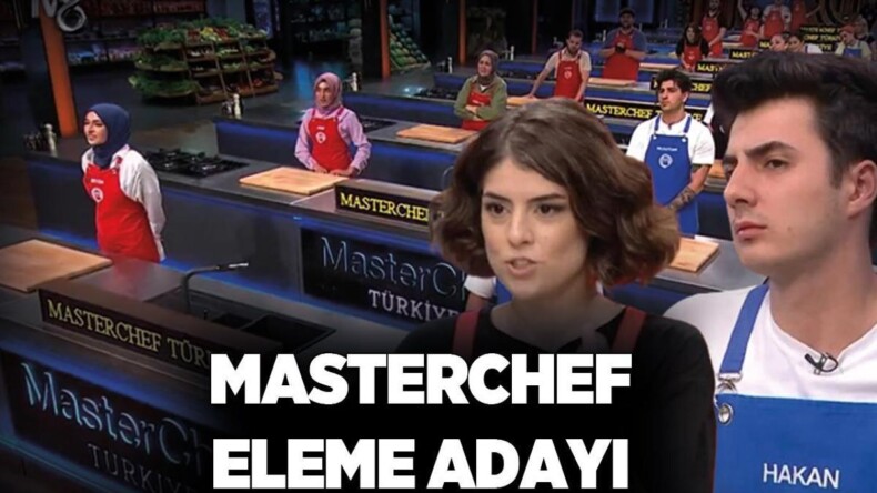 MASTERCHEF DOKUNULMAZLIĞI KİM ALDI? MasteChef eleme potasına giren isimler – Magazin Haberleri