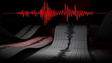Muğla’da 4.1 büyüklüğünde korkutan deprem! AFAD duyurdu