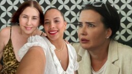 Nilüfer ve kızı hakkında suç duyurusunda bulundu! Deniz Uğur: Bu çocuk kaçırmadır, hesap verecekler – Magazin Haberleri