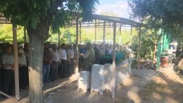 Hatay’da okul yolunda kaza: 16 yaşındaki Hamza hayatını kaybetti #hatay