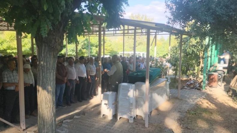Hatay’da okul yolunda kaza: 16 yaşındaki Hamza hayatını kaybetti #hatay
