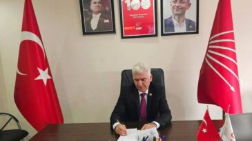 Başkan Mustafa Çelik: “Depremin yaraları hala sarılmadı, vatandaşlarımız mağdur”