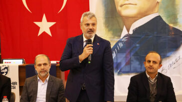 ÖNTÜRK BANKAMATİK PERSONELLİĞİNE NEŞTER VURDU