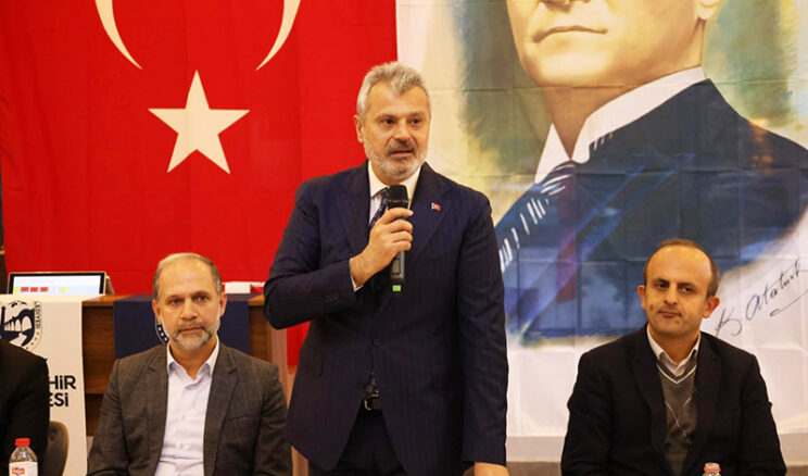 ÖNTÜRK BANKAMATİK PERSONELLİĞİNE NEŞTER VURDU
