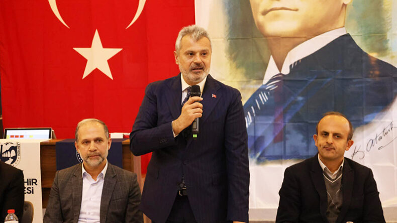 ÖNTÜRK BANKAMATİK PERSONELLİĞİNE NEŞTER VURDU