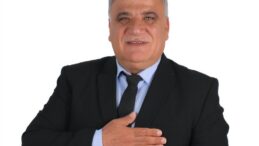 Zeytindalı Mahalle Muhtar Adayı  Abdurrezzak İKİZER
