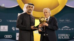 Jorge Jesus, Mohamed Salah’ı istiyor