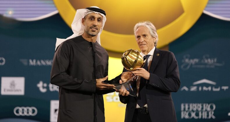 Jorge Jesus, Mohamed Salah’ı istiyor