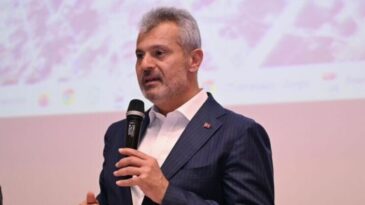 Algı Yayanlar Umudumuzu Kıramayacak!