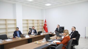Hatay’da Girişimcilik Seçmeleri Tamamlandı