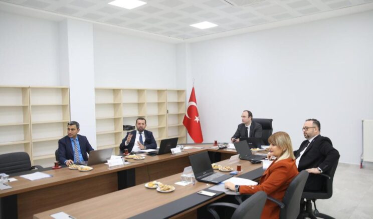 Hatay’da Girişimcilik Seçmeleri Tamamlandı