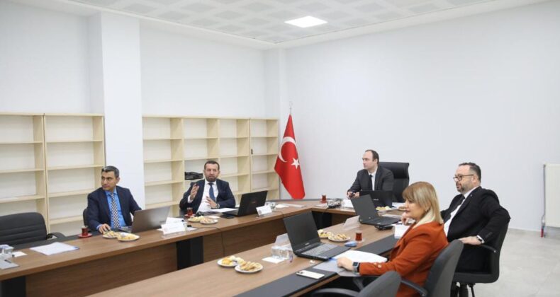 Hatay’da Girişimcilik Seçmeleri Tamamlandı
