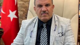 Ticaret Odası Başkanı Necmettin Zaroğlu Sosyal medyadan Duyurdu.