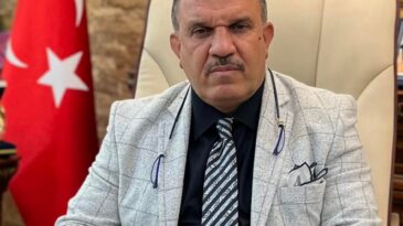 Ticaret Odası Başkanı Necmettin Zaroğlu Sosyal medyadan Duyurdu.