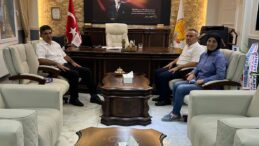 Yatılı Bölge Ortaokulu’nda Yeni Bir Dönem Başlıyor