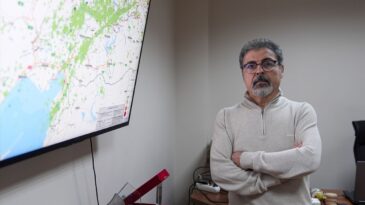 6 Şubat’ın Ardından Hatay Alarmda: Kırılmayan Faylar Tehlike Saçıyor