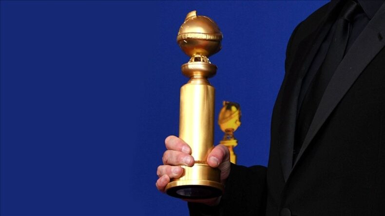 83. Altın Küre Ödülleri Sahiplerini Buldu