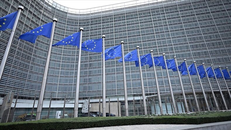 AB, Yabancı Tedarikçileri Kritik Altyapısından Uzak Tutmayı Hedefliyor