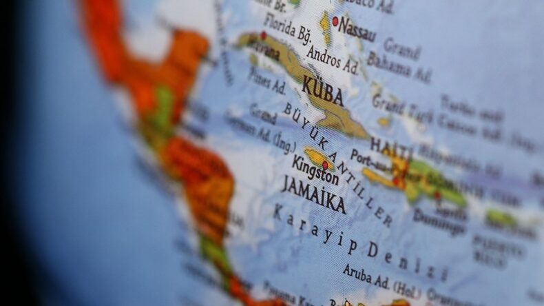 ABD’nin Grönland’a Yönelik Tehdidi ve Avrupa’nın Denizaşırı Toprakları