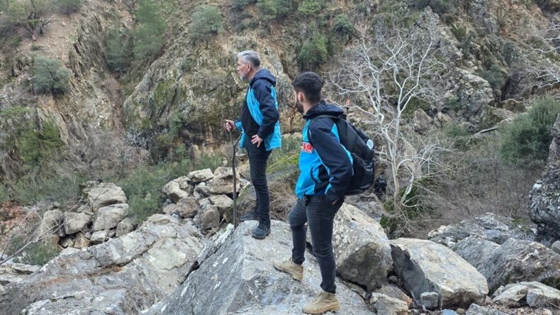 Adana’da Kayıp Kız Çocuğu Aranıyor