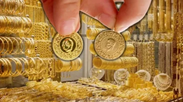 Altında Tarihi Dönem: Yeni Rekorlar Kapıda