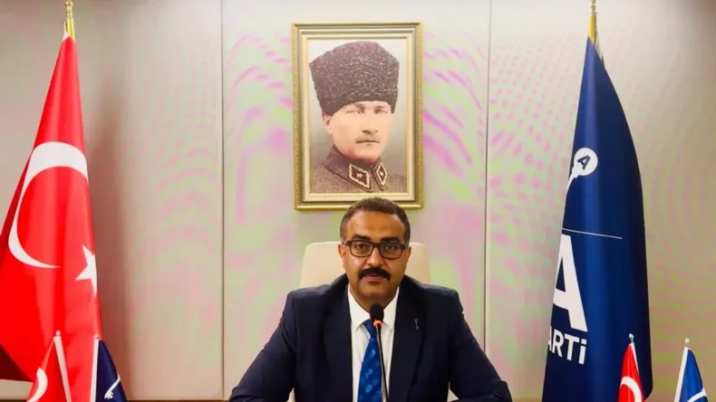 Algıya Değil Gerçeğe, İllüzyona Değil Hesap Verilebilirliğe Çağırıyoruz