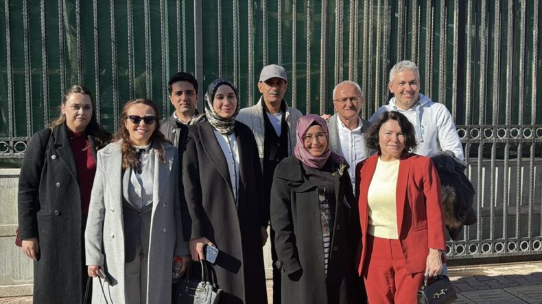 Antalya’da Ev Tadilatı Vaadiyle Dolandırıcılık Davası