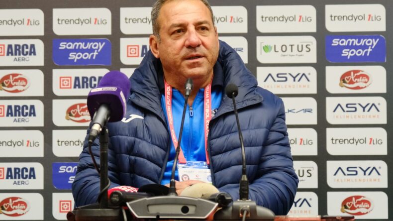 Arca Çorum FK, Adana Demirspor’u Mağlup Etti