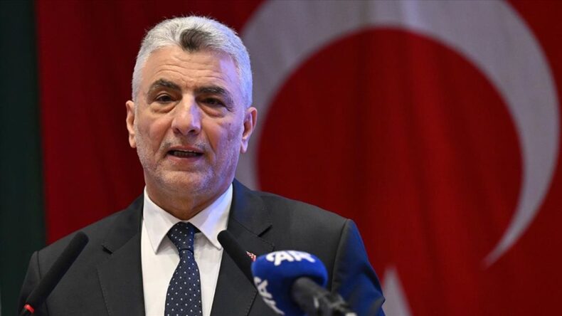 Bakan Bolat: Reklam Kurulu ile Kayıt Dışı Ekonomiyle Mücadele