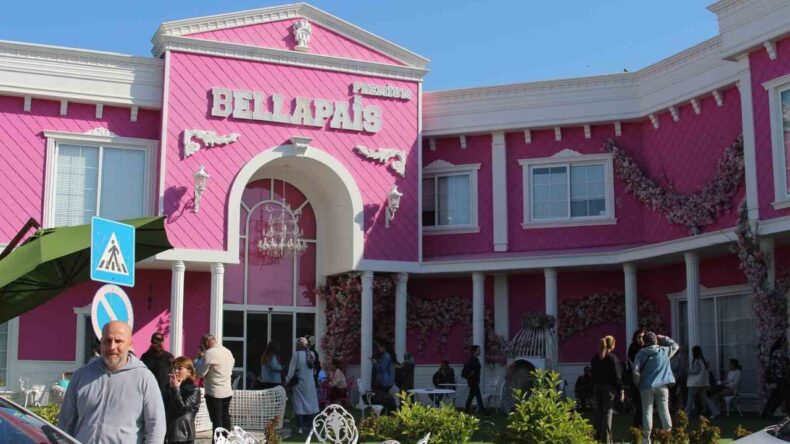 Güney Afrika’da Dolandırıcılık İddialarıyla Güzellik Merkezi Açıldı