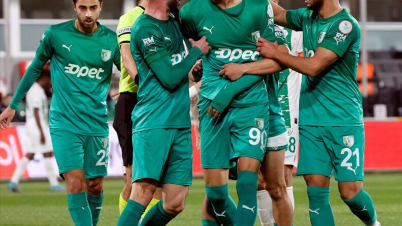 Bodrum FK, Serikspor’u Mağlup Etti: Maçın Ardından Değerlendirmeler