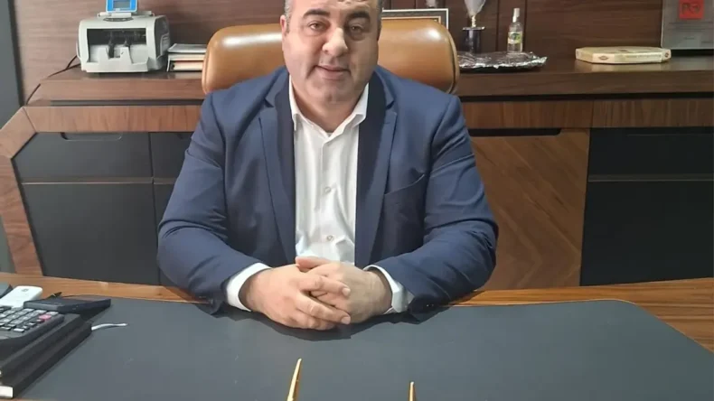 Hatay’ın Gizli Yıldızı: Ayhan Mirioğlu