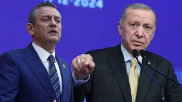 Cumhurbaşkanı Erdoğan’dan Özel’e Deprem Bölgesi Tepkisi: “Yeni Mi Ayıldınız?”