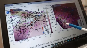 Hatay ve Ölü Deniz Fayı İçin Uyardı: ‘Stres Amik Ovası’nda Birikti’