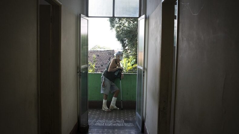 Dünya Cüzzam Günü: Toplumsal Damgalanma Sorunu