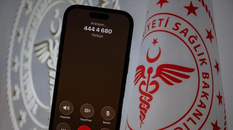 Eczanelerde Bulunmayan İlaçlar İçin Geri Bildirim Hattı Devrede