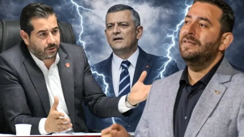 CHP Lideri Özel’in TİP Açıklamaları Dedikoduları Arttırdı!