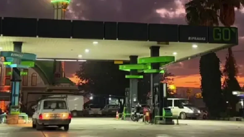 Vardılar Petrol’den Depremzedelere Ücretsiz Otogaz Desteği