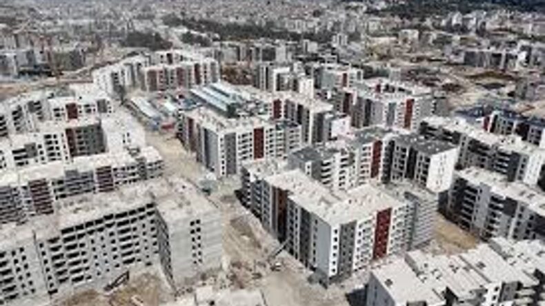 Hak Sahiplerine Müjde: Kentsel Dönüşümde Yeni Kura Geliyor