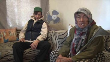 20 Yıllık Arkadaşın Elektrikli Bisikletle Kaybolması