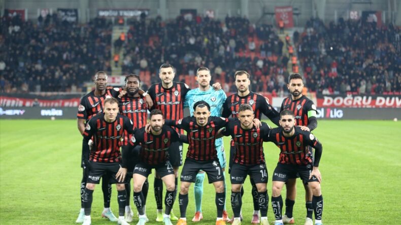 Trendyol 1. Lig’de Heyecan Dorukta