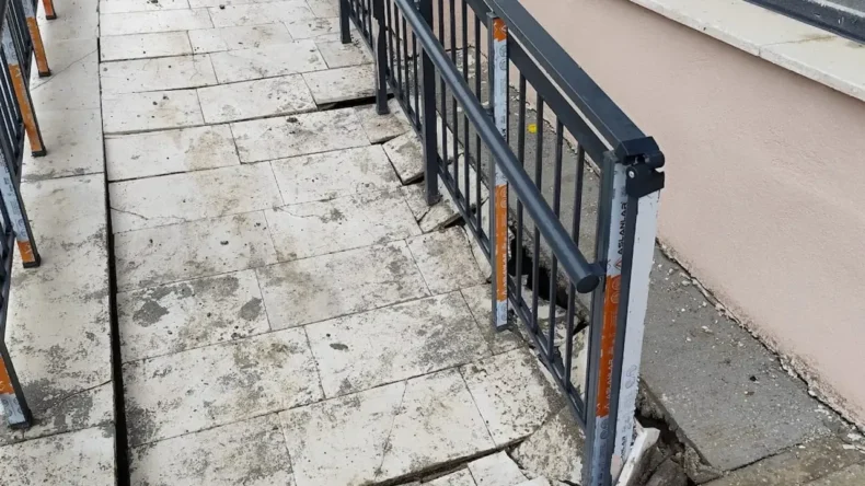 Milletvekili Kaşıkçı’dan TOKİ’deki Soruna Anında Müdahale