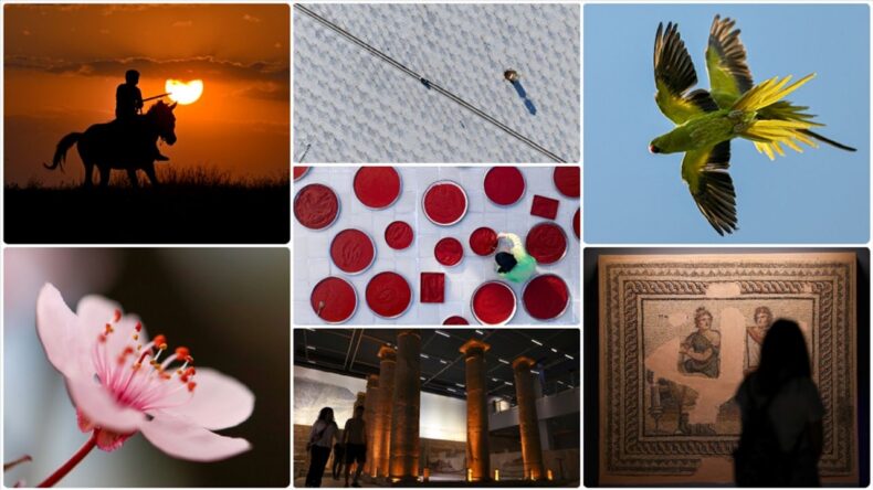 Gaziantep’i Ziyaret Eden Turist Sayısı 1 Milyon 21 Bin 138’e Ulaştı