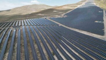 GES Projeleriyle Enerji Arzı ve Çevreye Katkı Artıyor