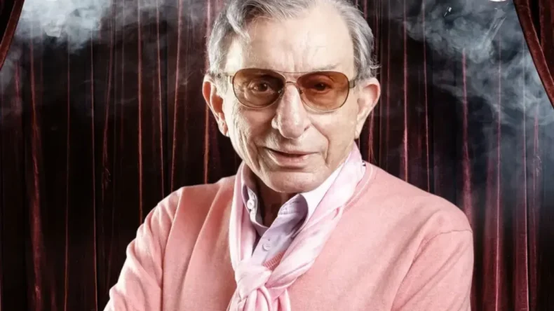 Türk Tiyatrosunun Duayeni Haldun Dormen Hayata Veda Etti