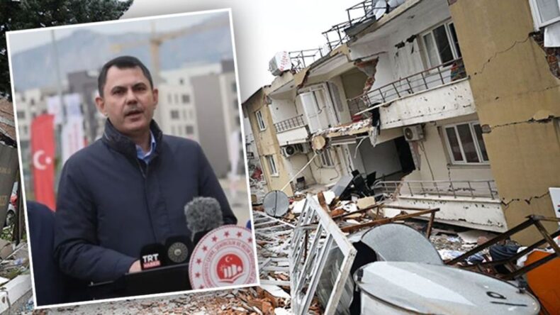 Hatay’da Deprem Konutları Bedava Değil! Kurum Detayları Açıkladı